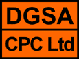 DGSA-CPC logo